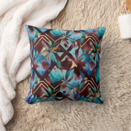 Cojín Decorativo Almohadones decorativos inspirados en el océano