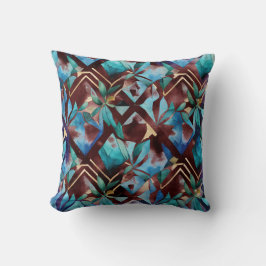 Cojín Decorativo Almohadones decorativos inspirados en el océano