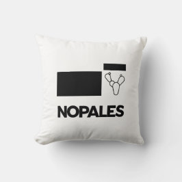 Cojín Decorativo Almohadones Nopales.io