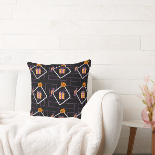Cojín Decorativo almohadones para halloween