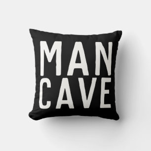 Cojín Decorativo Almohadones para la CUEVA DEL HOMBRE