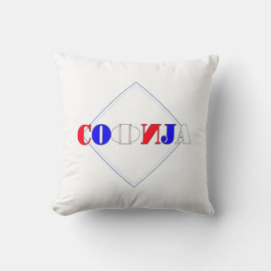 Cojín Decorativo Almohadones Sophia