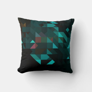 Cojín Decorativo Almohadones y Puf con Estilo