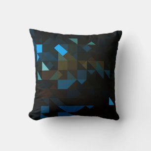 Cojín Decorativo Almohadones y Puf con Estilo
