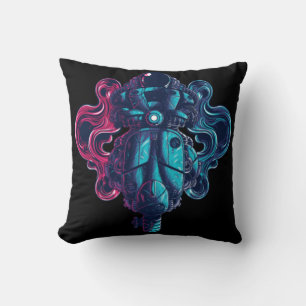 Cojín Decorativo Almohadones y Pufes con Estilo