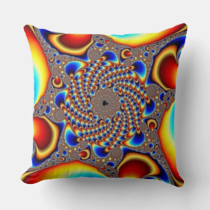 Cojín Decorativo Almohadones y puff para decoración del hogar