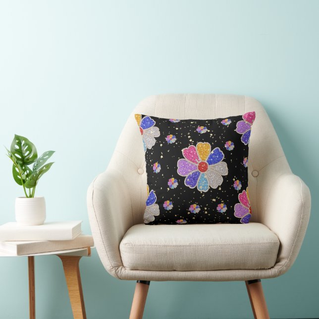 Cojín Decorativo Almohadones y pufs (Silla)