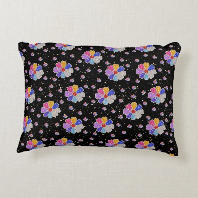Cojín Decorativo Almohadones y pufs (Reverso)