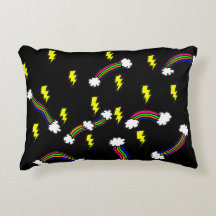 Almohín De Acento De Impresión De Tornillo De Rayo