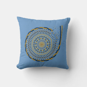 Cojín Decorativo Almohín desenmarañador