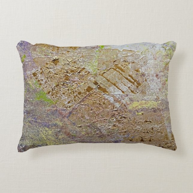 Cojín Decorativo Almohín suave (Anverso)