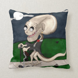 Cojín Decorativo Almon La Extraña