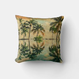 Cojín Decorativo Aloha Home Pillow