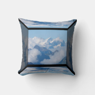 Cojín Decorativo Alpes suizos