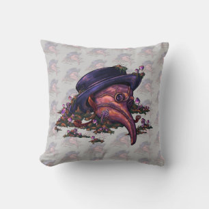 Cojín Decorativo Alquimia de decadencia