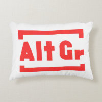 AltGr