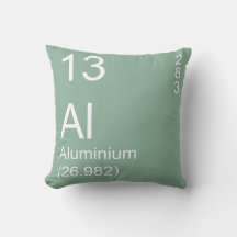 Aluminio