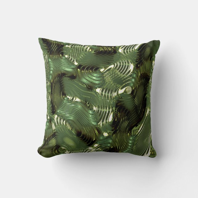 Cojín Decorativo AMA 3 Pillow (Anverso)