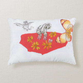 Cojín Decorativo ámame con ternura