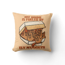 Amamos las Nuggets - Nugget Love - ASL ILY Obsessi