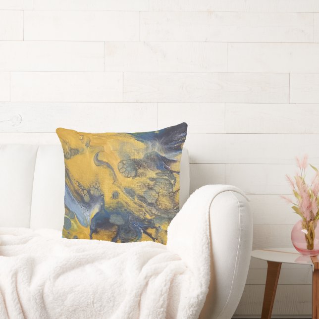 Cojín Decorativo "Amanecer" (Sofá)