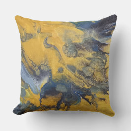 Cojín Decorativo "Amanecer"