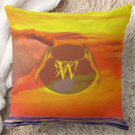 Cojín Decorativo Amanecer 2443