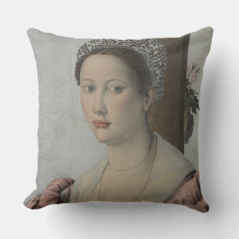 Cojín Decorativo Amanecer antes del Barroco