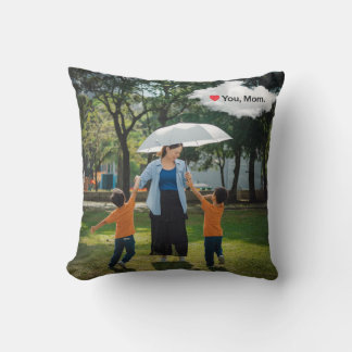 Cojín Decorativo amante de mamá