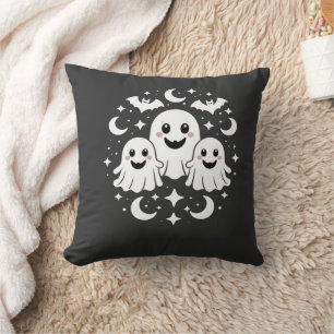 Cojín Decorativo amante del horror