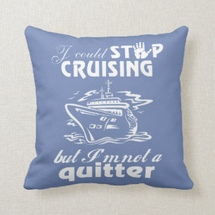 Cojín Decorativo Amantes de la travesía