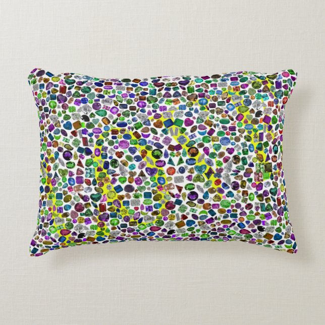 Cojín Decorativo Amar (Anverso)