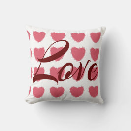 Cojín Decorativo amar