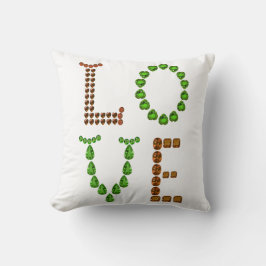 Cojín Decorativo Amar