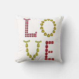 Cojín Decorativo Amar