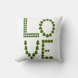 Cojín Decorativo Amar