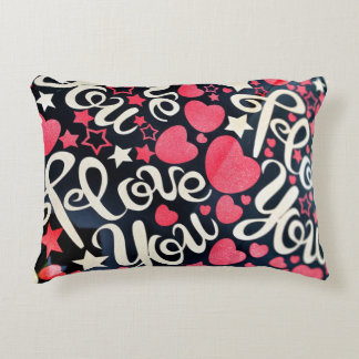 Cojín Decorativo Amar