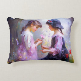 Cojín Decorativo Amar