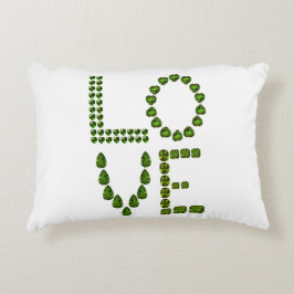 Cojín Decorativo Amar