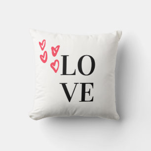 Cojín Decorativo Amar