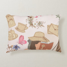 Cojín Decorativo Amar