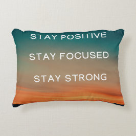 Cojín Decorativo Amar