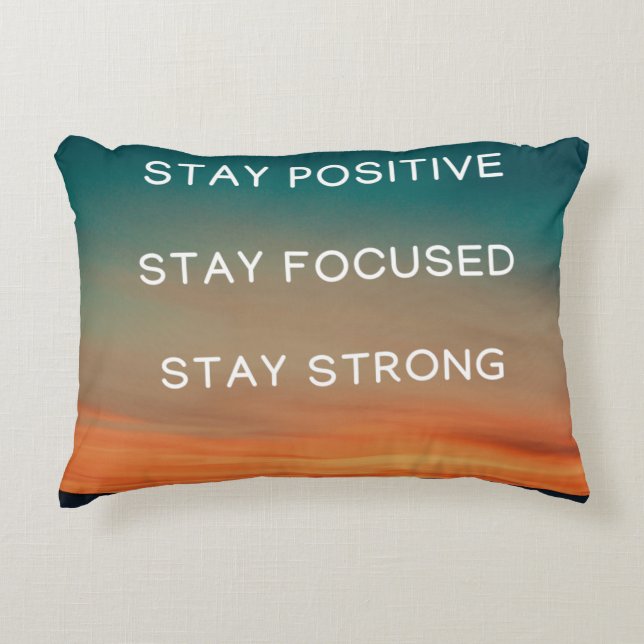 Cojín Decorativo Amar (Anverso)