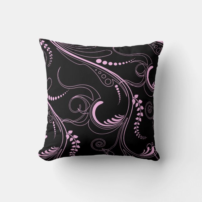 Cojín Decorativo Amar (Anverso)