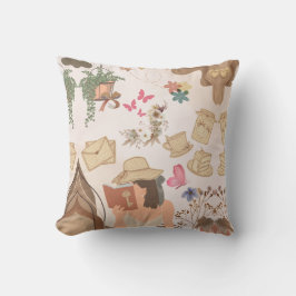 Cojín Decorativo Amar