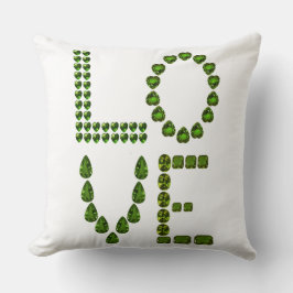 Cojín Decorativo Amar