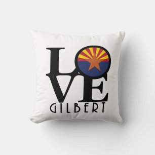 Cojín Decorativo AMAR a Gilbert Arizona