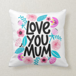 Cojín Decorativo Amar a mamá