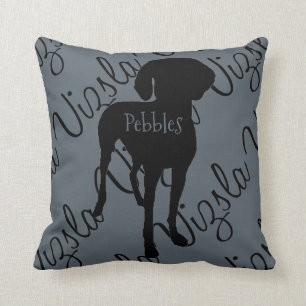 Cojín Decorativo Amar mi Vizsla Pillow