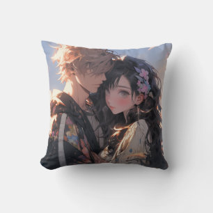 Cojín Decorativo Amar por siempre